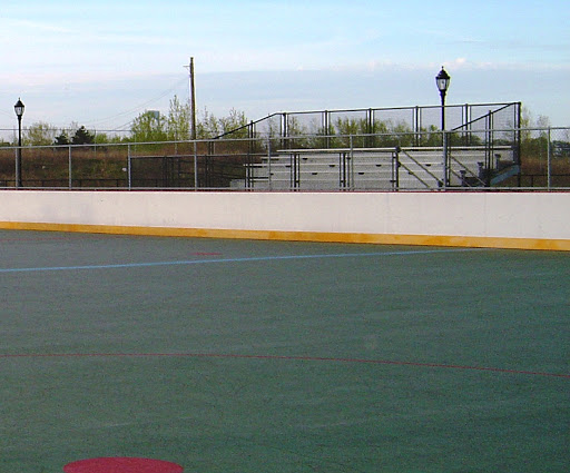College Point Roller Hockey League