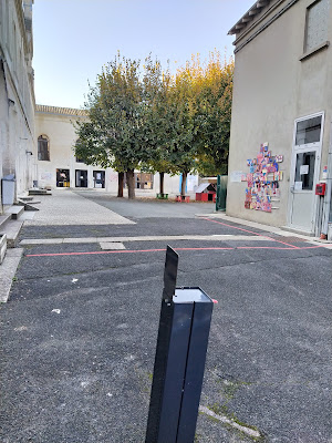 Ecole Sainte Thérèse à Niort