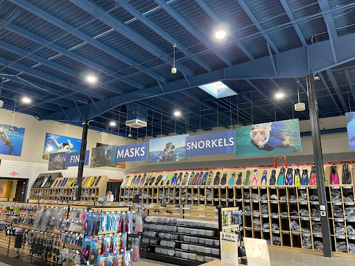 Dive Shop «Divers Direct», reviews and photos, 180 Gulf Stream Way, Dania Beach, FL 33004, USA