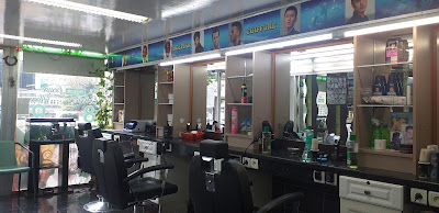 Deepika Coiffure à Sarcelles