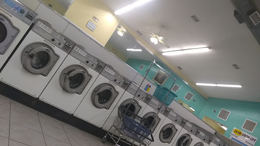 Laundromat «24 Hour Laundry Zone», reviews and photos, 463363 E State Rd 200, Yulee, FL 32097, USA