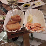 Photo n°2 de l'avis de Luis.i fait le 15/12/2019 à 21:46 sur le  Maré - Shrimp & Stuff à Olhão