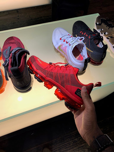 Boutique «Wish», reviews and photos, 447 Moreland Ave NE, Atlanta, GA 30307, USA