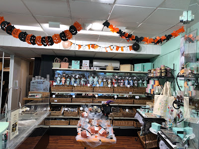 L'Atelier du Chocolat à Saint-Jean-de-Luz