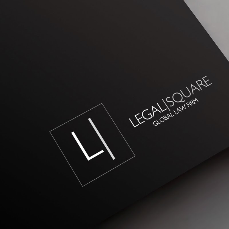 Legal Square - Global Law Firm