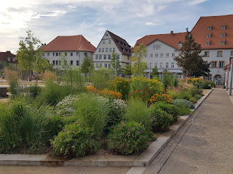 Hirschgarten