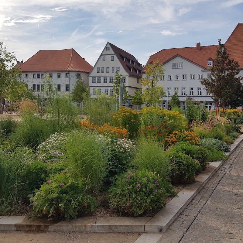 Hirschgarten
