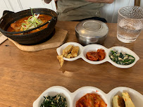 Soupe du Restaurant coréen IDAM_Cuisine Coréenne à Paris - n°11