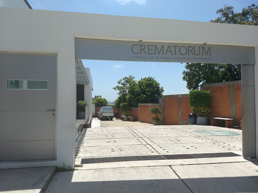 Crematorum Funeraria en Coatzacoalcos