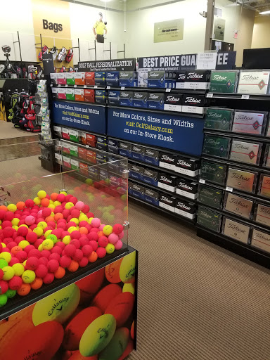 Sporting Goods Store «Golf Galaxy», reviews and photos, 1221 E 19th St, Upland, CA 91784, USA
