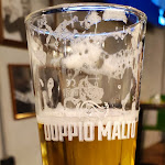 Photo n°2 de l'avis de Riccardo.a fait le 12/12/2023 à 23:13 sur le  Doppio Malto à Bologna