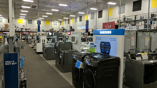 Electronics Store «Best Buy», reviews and photos, 2650 E Beltline Ave SE, Grand Rapids, MI 49546, USA