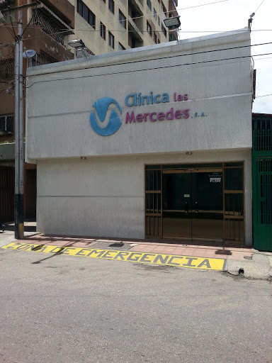 Clinica Las Mercedes Barquisimeto