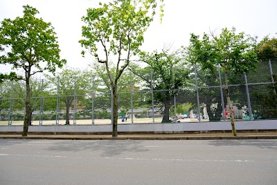 福岡大学高宮グラウンド