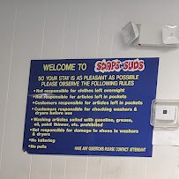 Soaps N Suds Laundromat - Photo 8 - Car repair in Newport News, VA, Norfolk