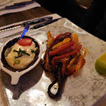 Photo n°2 de l'avis de Zebra. fait le 20/11/2021 à 14:59 sur le  Weingut am Nil (Gastronomie) à Kallstadt