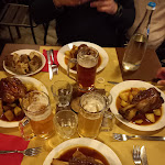 Photo n°3 de l'avis de lia.i fait le 03/04/2023 à 10:44 sur le  La Spilleria à Cassina de' Pecchi