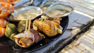 Photo n°58 de Ré Ostréa à Saint-Martin-de-Ré ()