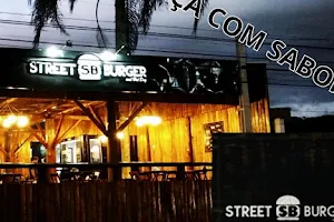 Street Burger image