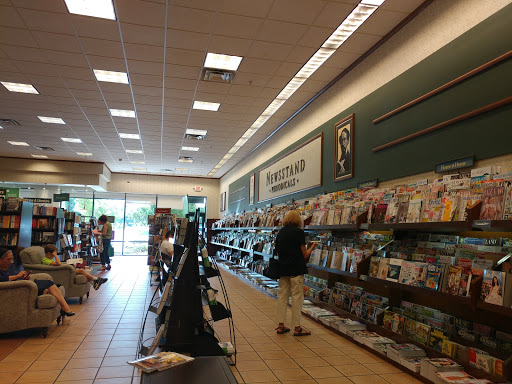 Book Store «Barnes & Noble», reviews and photos, 5601 Brodie Ln #300, Austin, TX 78745, USA