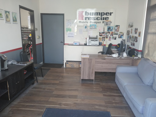 Auto Body Shop «Bumper Rescue», reviews and photos, 2920 Damon Ave, San Diego, CA 92109, USA