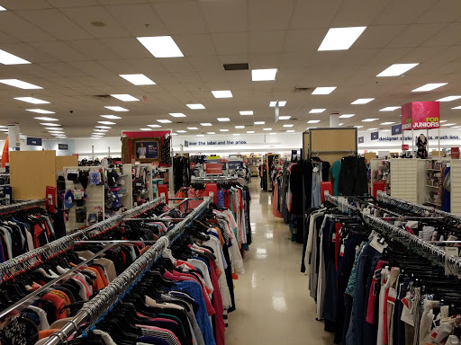 Department Store «Marshalls», reviews and photos, 91 Wagner Rd, Monaca, PA 15061, USA