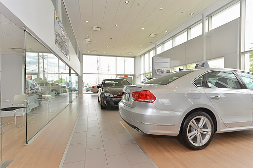 Volkswagen Dealer «Pugi Volkswagen», reviews and photos, 2020 Ogden Ave, Downers Grove, IL 60515, USA