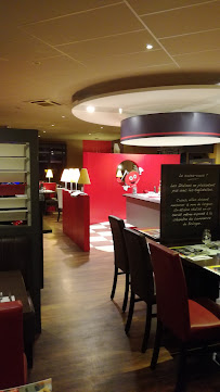 Atmosphère du Restaurant de grillades Poivre Rouge à Changé - n°7