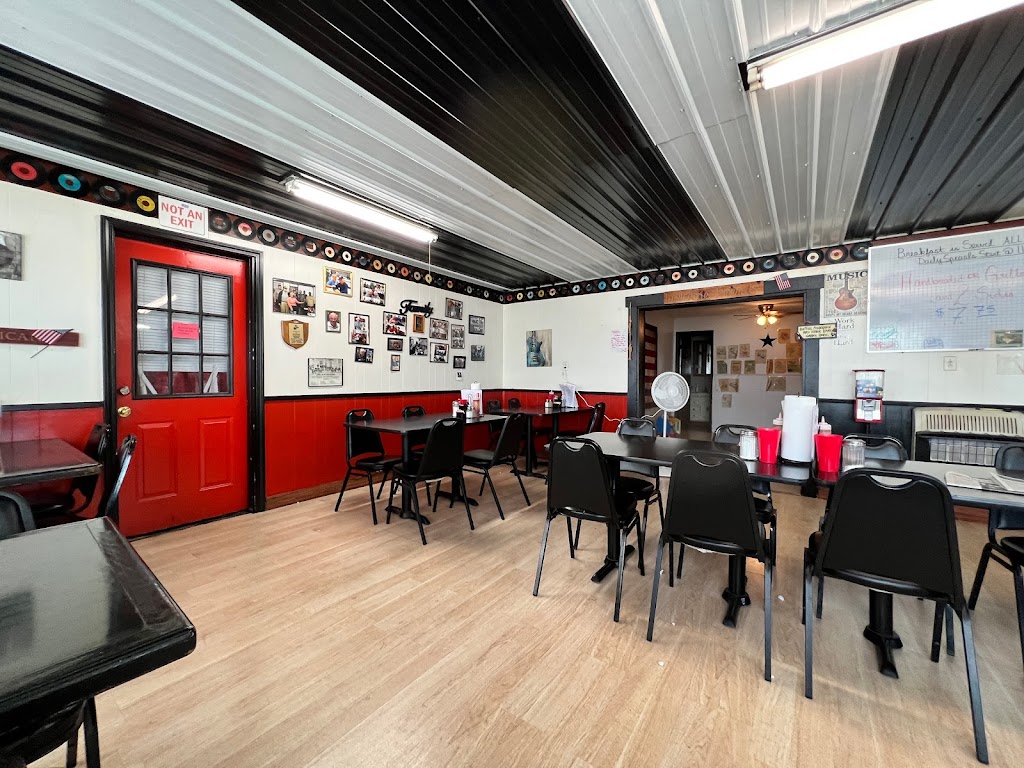 The Crystal Cafe 47166