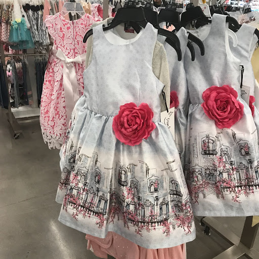 Department Store «Century 21 Department Store», reviews and photos, 61-35 Junction Blvd, Rego Park, NY 11374, USA