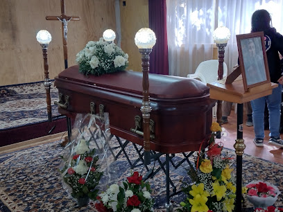 Funeraria San Pedro de Angelmo