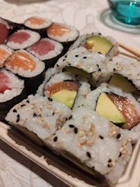Plats et boissons du Restaurant japonais Sushi kyo à Maisons-Alfort - n°19