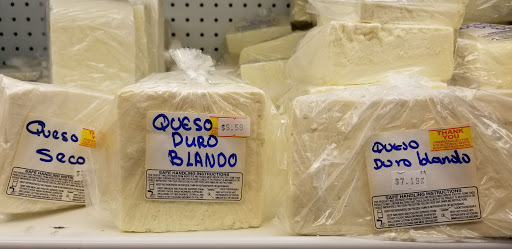 Grocery Store «El Jardin Latino Market Inc», reviews and photos, 6003 W Broad St, Richmond, VA 23230, USA