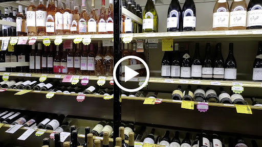 Liquor Store «Bourbon Street Wine & Spirits», reviews and photos, 1217 US-22, Stewartsville, NJ 08886, USA