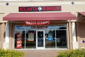 Atlanta Jewelers previously at North Dekalb Mall image