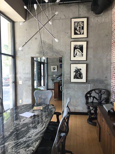 Criminal Justice Attorney «George C Creal Jr., PC, Trial Lawyers», reviews and photos