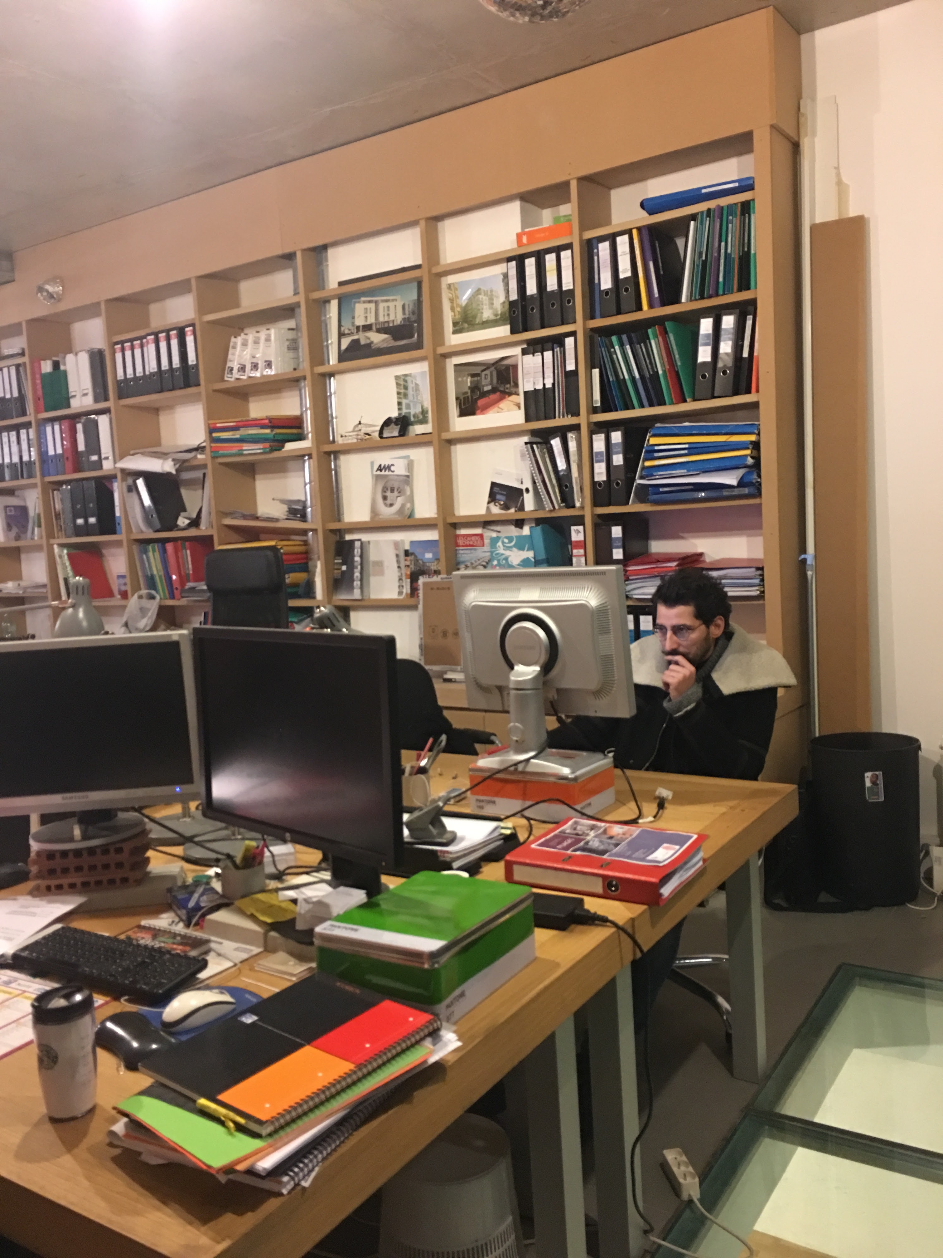 Photo n° 1 de l'avis de TAZI.m fait le 19/11/2018 à 19:35