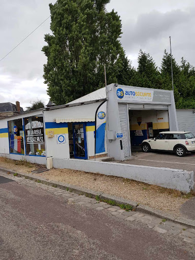 Auto Controle De La Risle