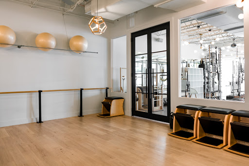 Pilates Studio «Pure Body Studio», reviews and photos, 3865 Bellaire Blvd, Houston, TX 77025, USA