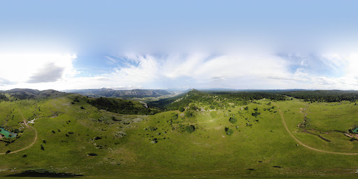 Street View y 360°