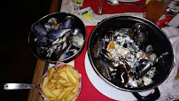 Moule du Restaurant français Massena Café à Marseille - n°5