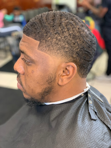 Barber Shop «Musa Barbershop», reviews and photos, 826 Morton Ave, Chester, PA 19013, USA