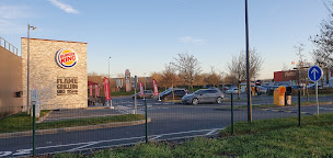 Photo n°12 de Burger King à Mennecy ()