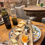 Photo n°2 de l'avis de Stanimir.t fait le 11/05/2024 à 19:46 sur le  Beccofino à Pienza