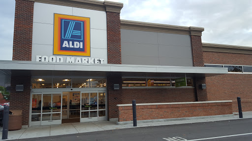 Supermarket «ALDI», reviews and photos, 1436 Kempsville Rd, Virginia Beach, VA 23464, USA