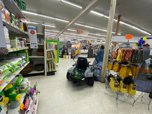 Coakley Carpet One Ace Hardware, 2535 NY-68, Canton, NY 13617, USA, 