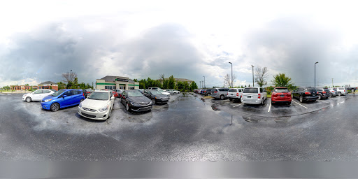 Used Car Dealer «Enterprise Car Sales», reviews and photos, 815 Blankenbaker Pkwy, Louisville, KY 40243, USA