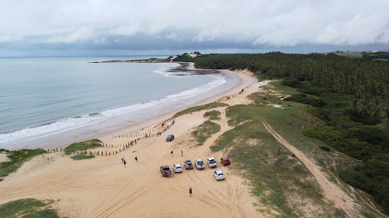 Spiaggia di Sao Roque