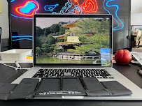 Curetech Electronics ( iPhone, iPad, Mac, PC repair and Sales)