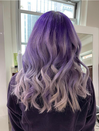 Hair Salon «Gabriel Shimunov Hair Salon», reviews and photos, 95 E Putnam Ave, Greenwich, CT 06830, USA